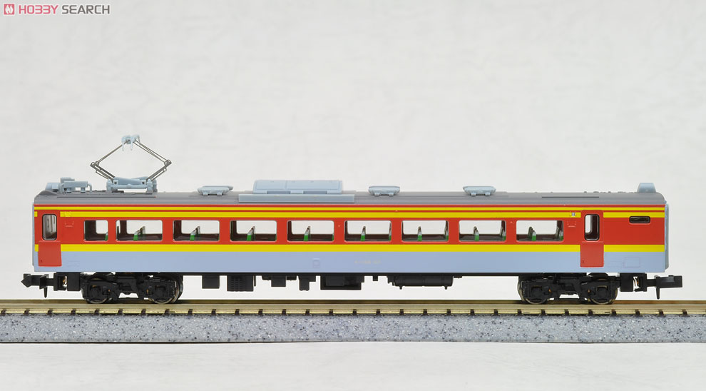 マイクロエース 189系 快速「やすらぎの日光号」6両セット