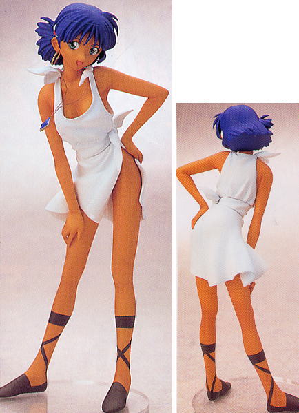 ナディア(南の島Ver.)(フィギュア) - ホビーサーチ フィギュア