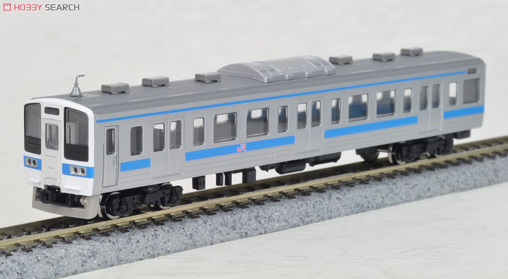 tomix 415系1500番台 常磐線 グレー床下 4両セット Nゲージ TOMIX 415