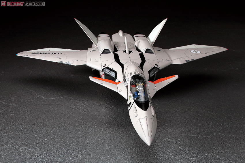 VF-11B Thunderbolt (Plastic model) - HobbySearch Gundam Kit/etc. Store