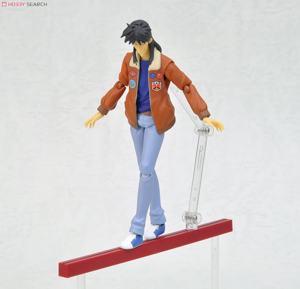 figma 伊藤カイジ (フィギュア) - ホビーサーチ フィギュア