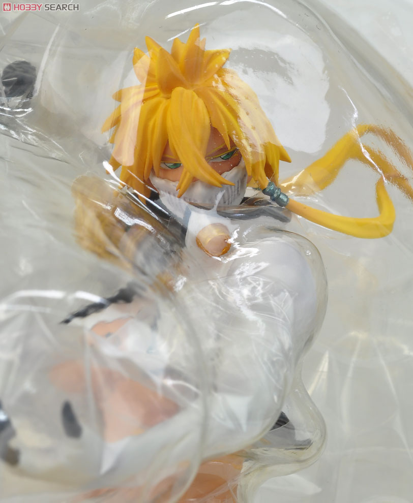 BLEACH』 ティア・ハリベル (フィギュア) - ホビーサーチ フィギュア