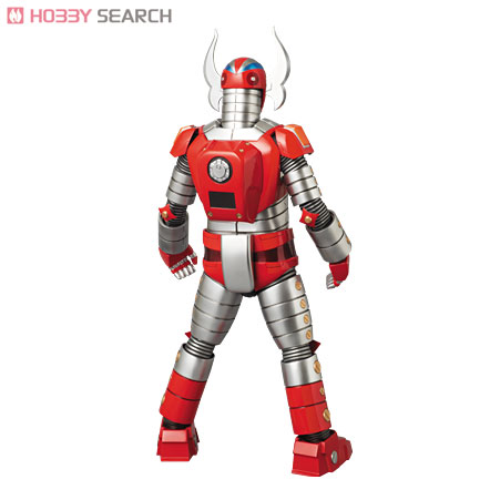 RAH539 電人ザボーガー (完成品) - ホビーサーチ ロボット・特撮