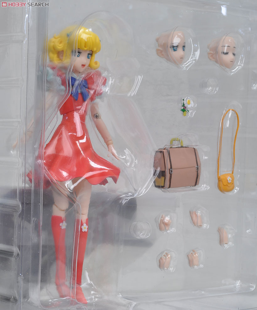 グッとくるフィギュアコレクション 花の子ルンルン ルンルン・フラワー