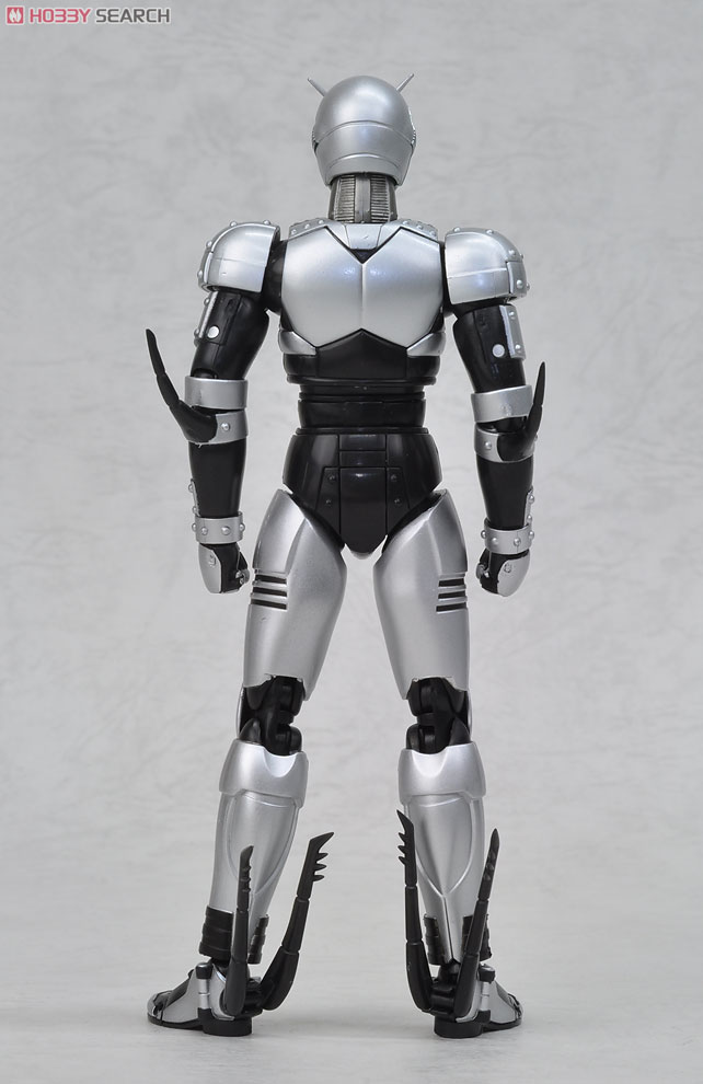 S.H.フィギュアーツ シャドームーン (完成品) - ホビーサーチ ロボット