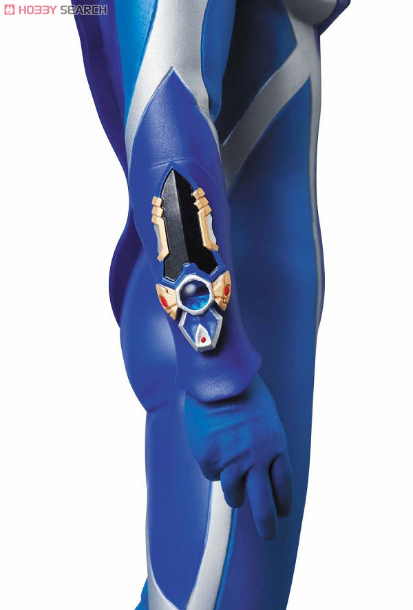 Project BM! No.54 ウルトラマンヒカリ (ドール) - ホビーサーチ