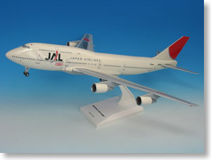 ☆値下げ GLAYジャンボ 1/500 JAL Boeing 747SR-146 ☆値下げ GLAY