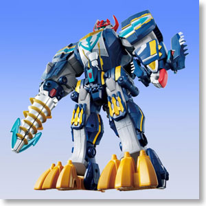 海賊戦隊ゴーカイジャー DX 海賊合体 豪獣神 海賊戦隊ゴーカイジャー