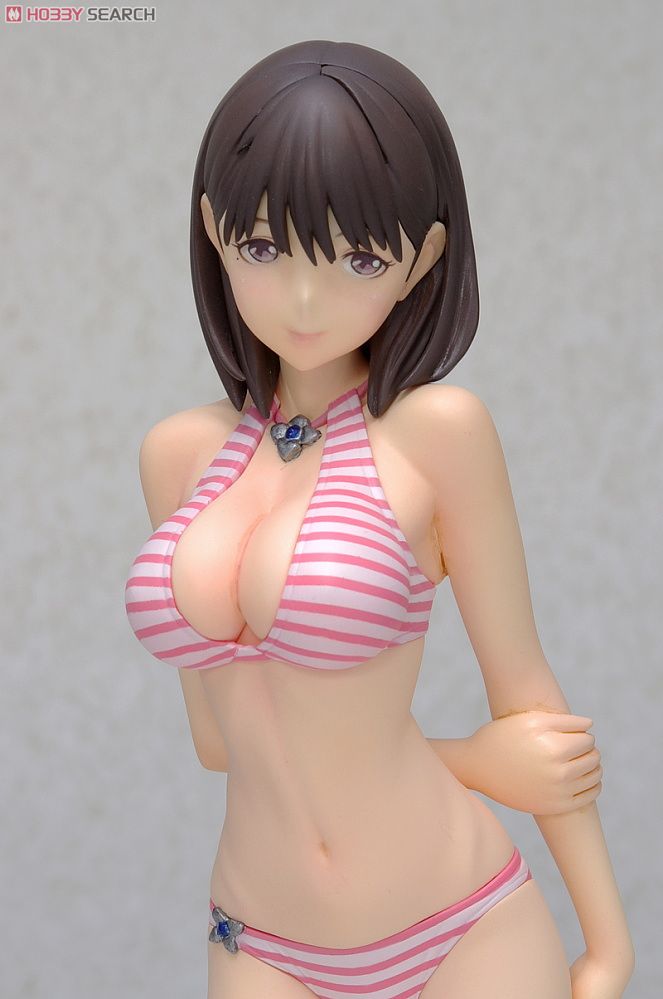姉ヶ崎寧々 水着Ver. (フィギュア) - ホビーサーチ フィギュア