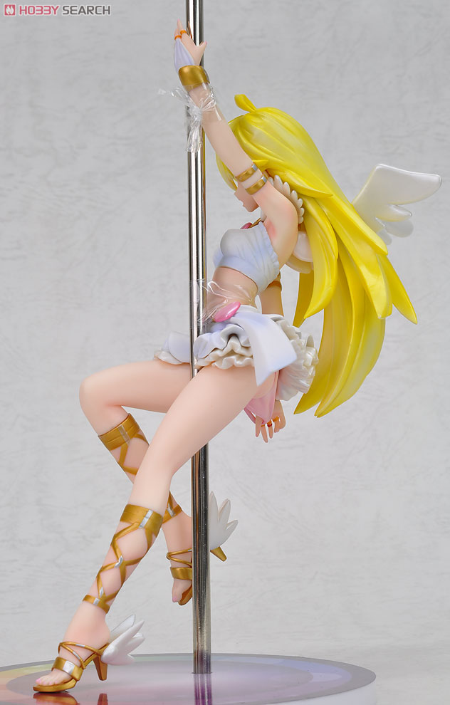 メタモルフォーゼ・エディション パンティ (フィギュア) - ホビー