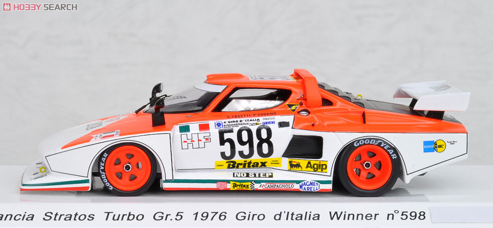 1/10 京商 DRX ve ＋ランチャストラトス 新品ボディ付き 4WD 1/9 GP