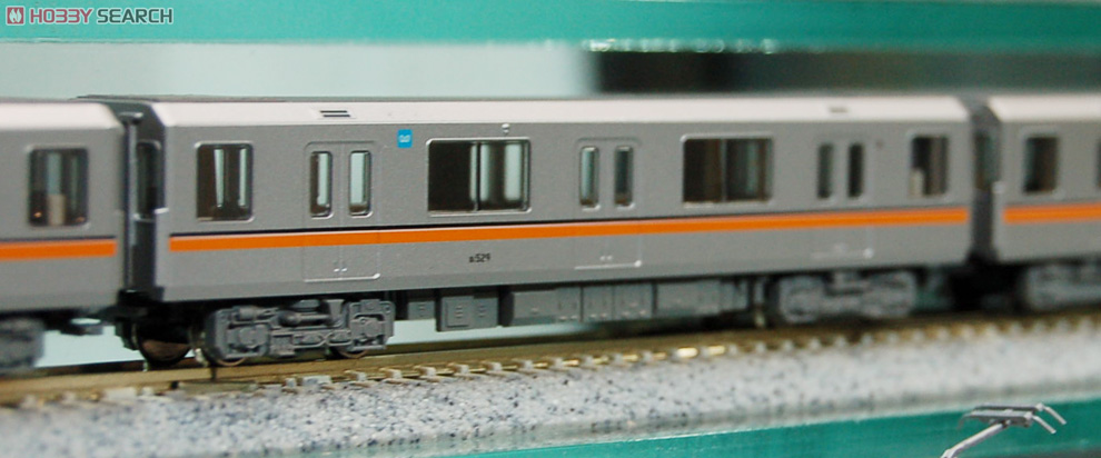 東京メトロ 銀座線 01系 (6両セット) (鉄道模型) - ホビーサーチ 鉄道