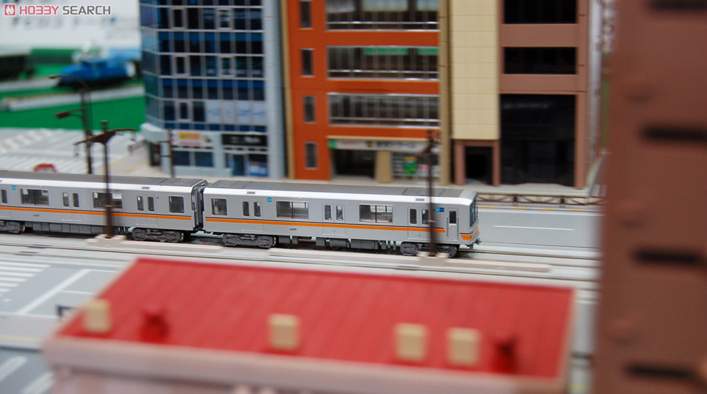 東京メトロ 銀座線 01系 (6両セット) (鉄道模型) - ホビーサーチ 鉄道