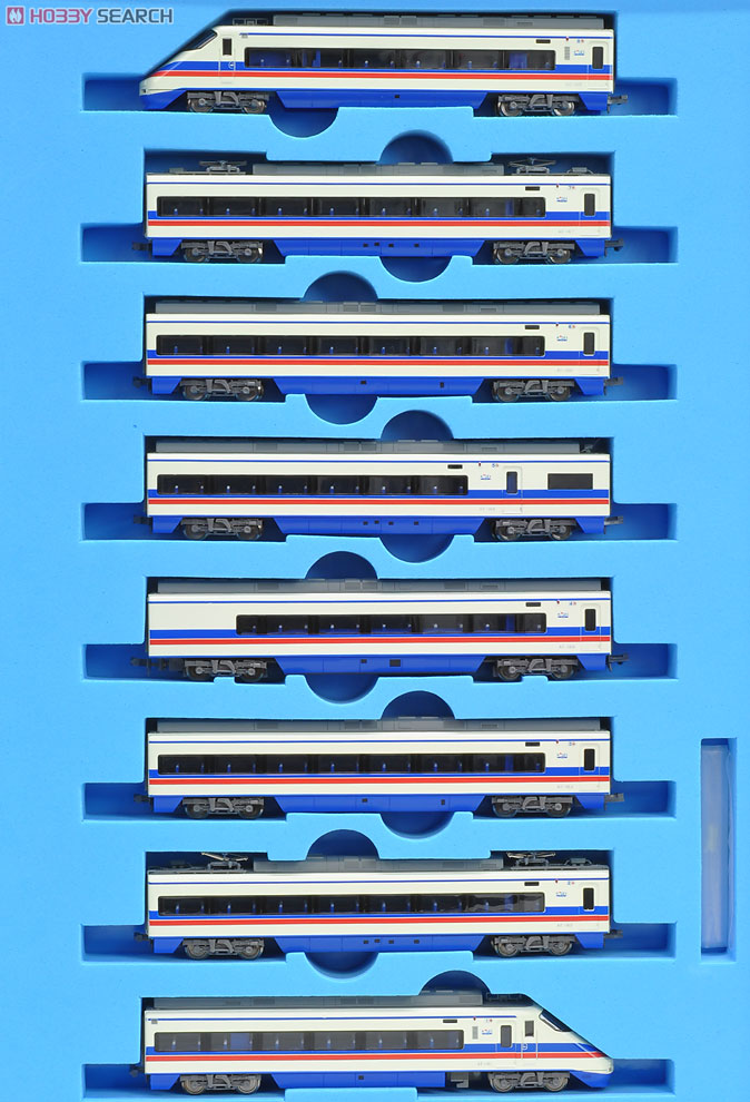 京成 AE100形 「シティライナー」 (8両セット) (鉄道模型) - ホビー