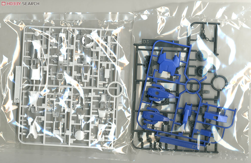 GN-0000/7S ダブルオーガンダム セブンソード/G (MG) (ガンプラ