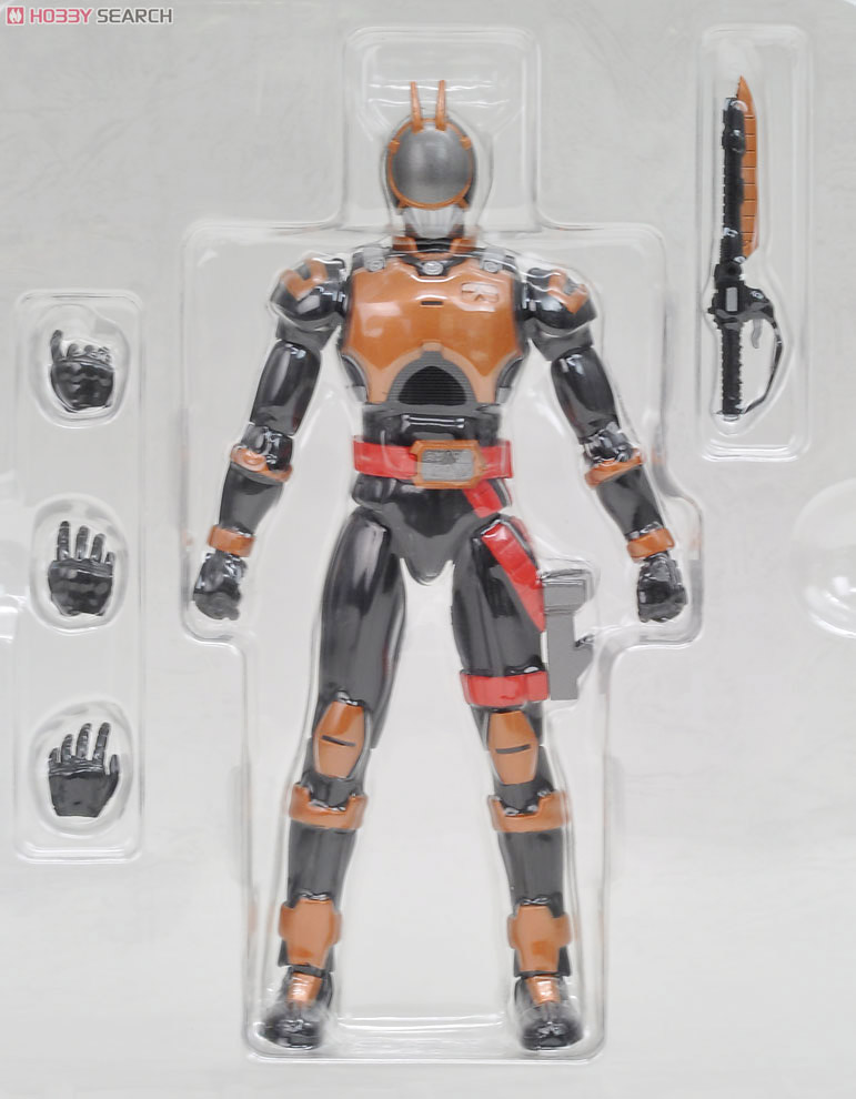 S.H.フィギュアーツ ライオトルーパー 3体セット s.h.フィギュアーツ