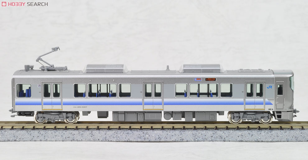 Nゲージ KATO 225系5000番台 4両セット KATO カトー/225系5000番台