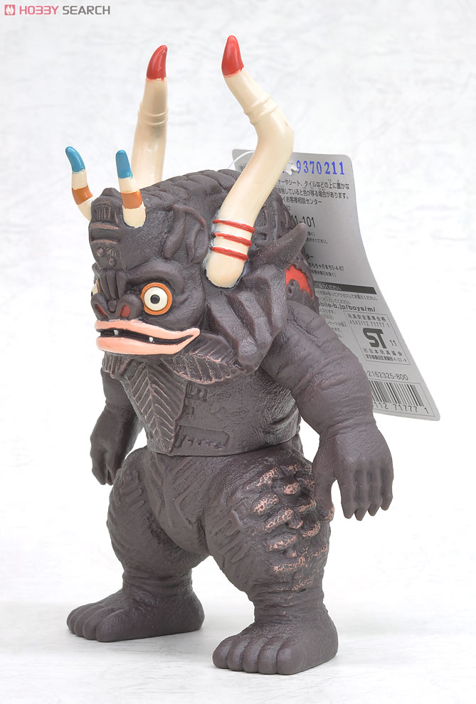 ウルトラ怪獣シリーズEX ミクラス (キャラクタートイ) - ホビーサーチ