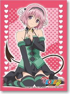 モモ・ベリア・デビルーク SP サイン ToLOVEる 【公式通販】