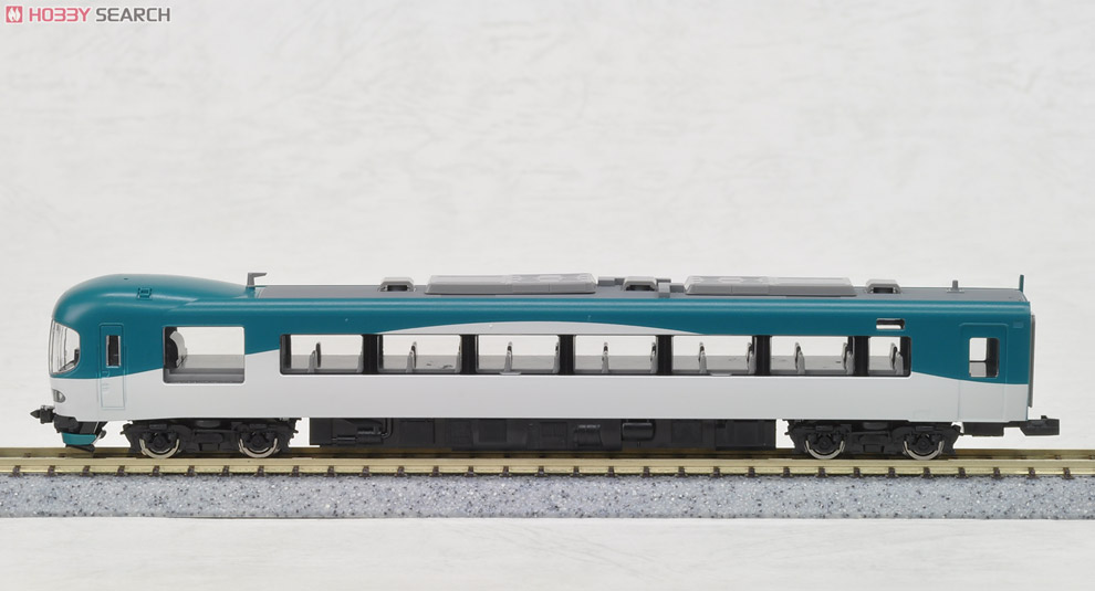 TOMIX KTR8000形 基本セット(ほぼ新品) TOMIX KTR8000形 基本セット