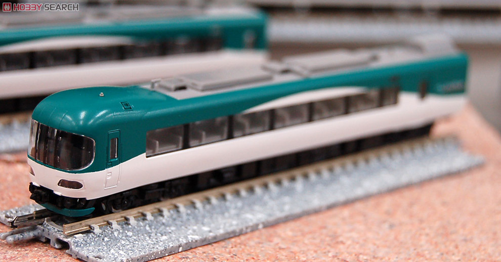 新品未使用TOMIX 92159. 北近畿タンゴ鉄道 KTR8000形 基本2両 新品未