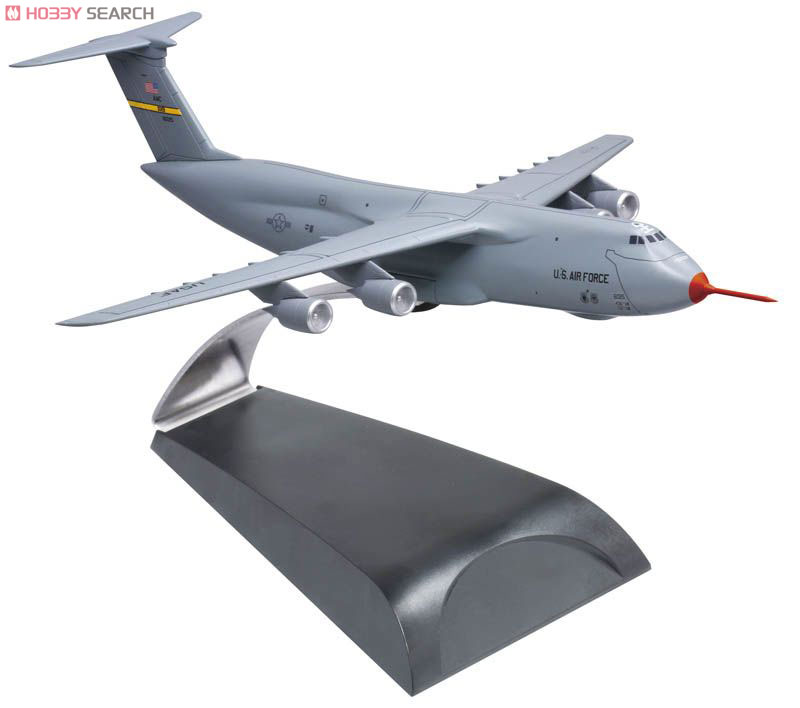 アメリカ空軍 C-5M スーパーギャラクシー 第436空輸航空団 第418航空