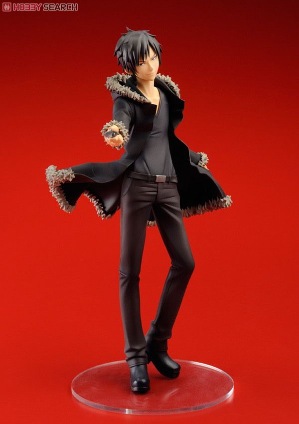 折原臨也 (フィギュア) - ホビーサーチ フィギュア