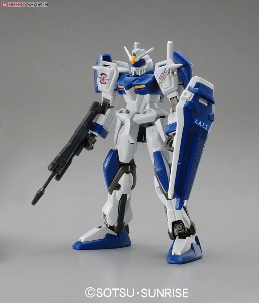 R02 デュエルガンダム (HG) (ガンプラ) - ホビーサーチ ガンプラ他
