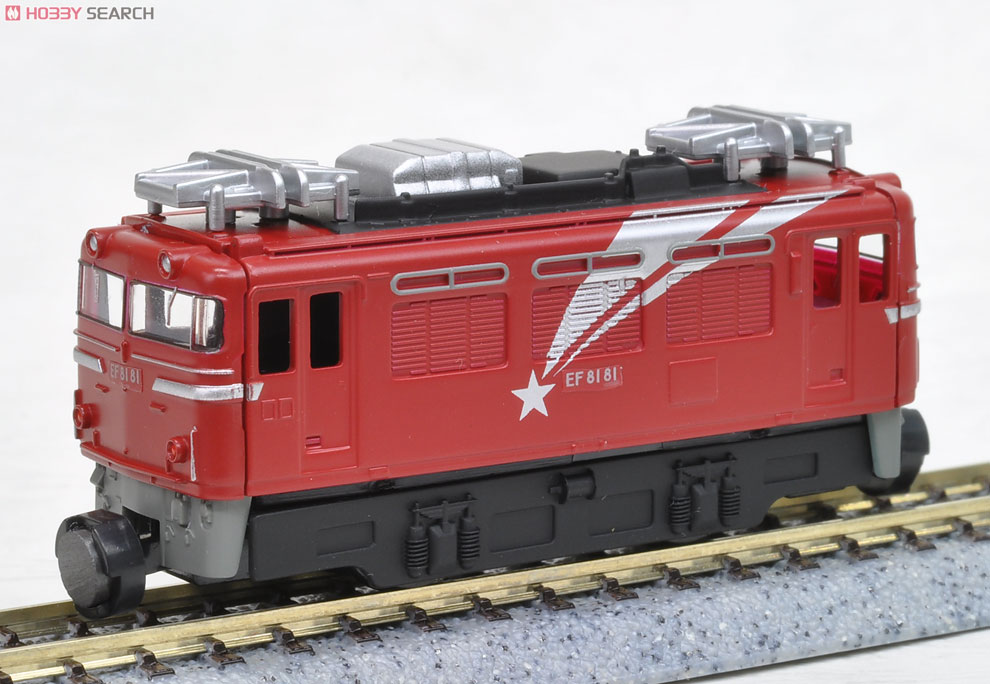 初回限定版】 Bトレインショーティー カシオペア EF510+E26系 Bセット