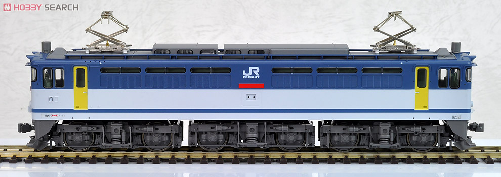 KATO 1-316 EF65 2000番台(後期型更新色) KATO HOゲージ EF65 2000番台