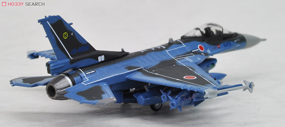 Gulliver200 1/200 航空自衛隊 F-2A 第6飛行隊 築城基地 Gulliver200 1