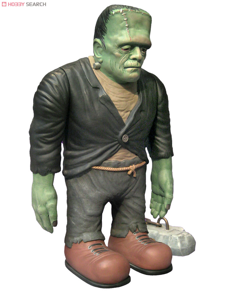 FRANKENSTEIN フランケンシュタイン Bigフランキー