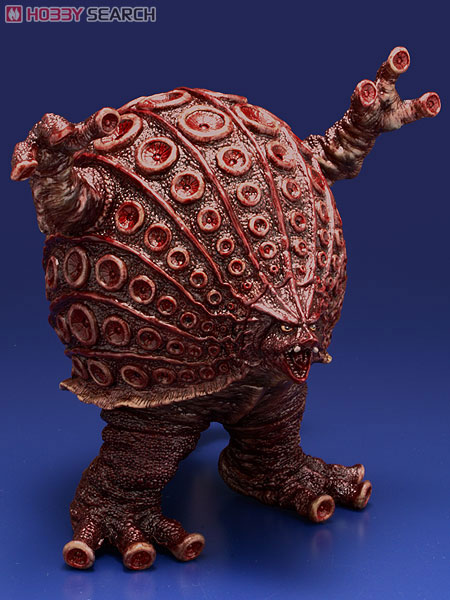 昭和当時物】□ ブルマァク タッコング ソフビ / 帰マン怪獣 【公式通販】