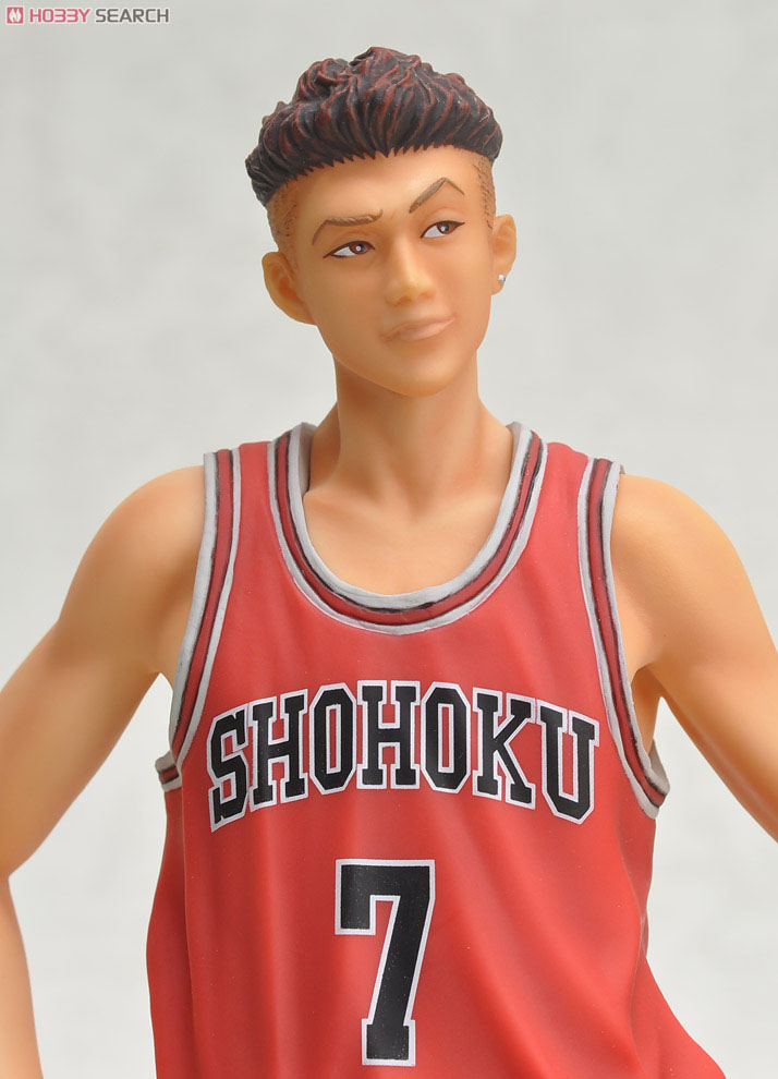 The Spirit Collection of Inoue Takehiko SLAM DUNK Vol.2 宮城