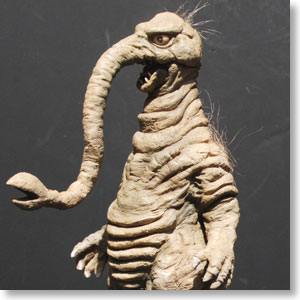 忍者怪獣サータン (完成品) - ホビーサーチ ロボット・特撮