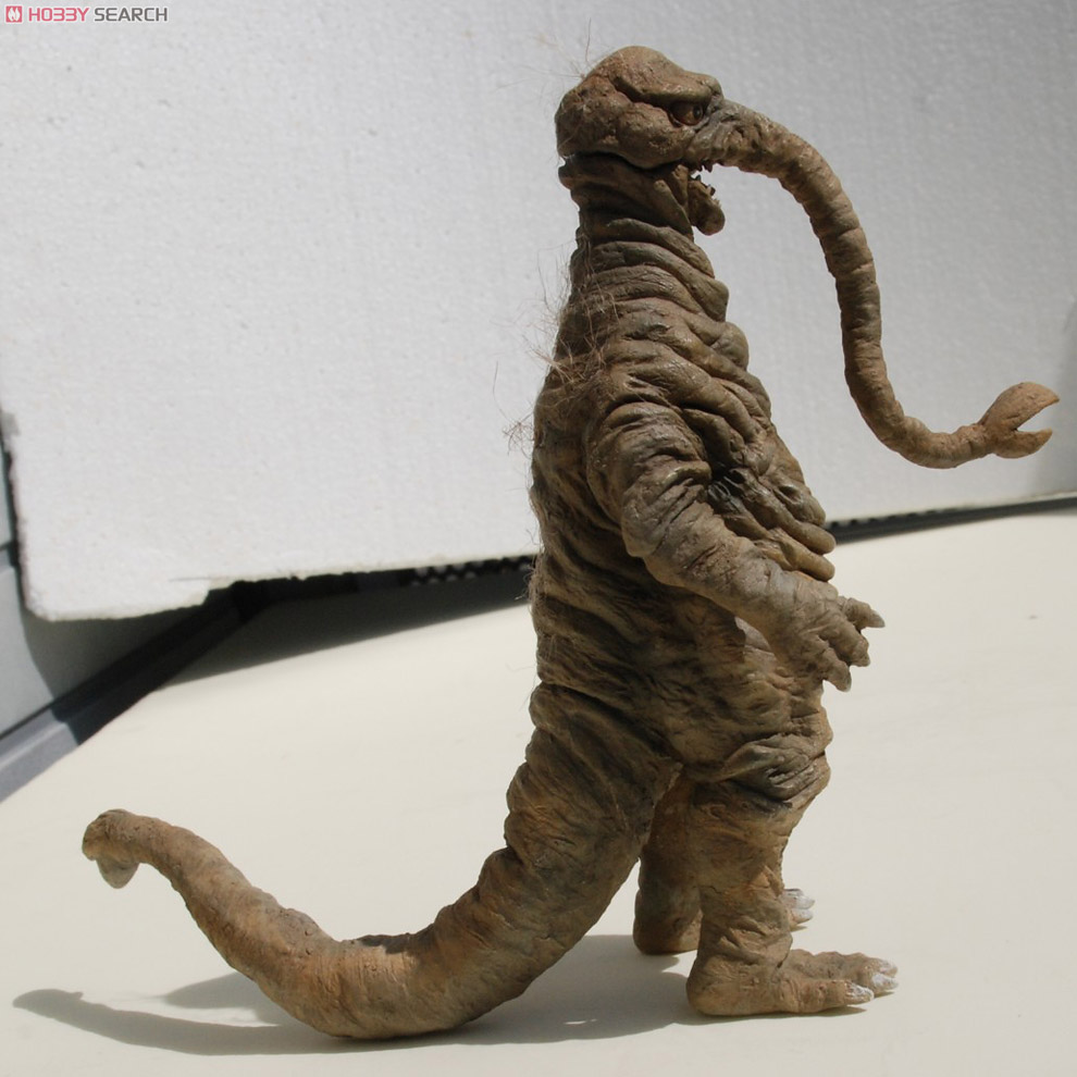 忍者怪獣サータン (完成品) - ホビーサーチ ロボット・特撮