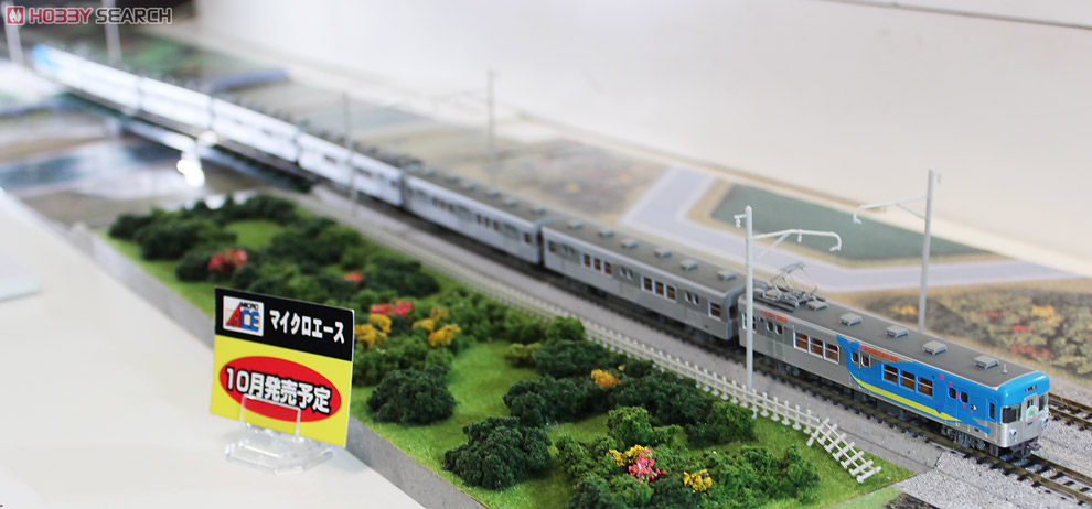 営団 3000系 「さよなら3000系」 装飾電車 (8両セット) (鉄道模型