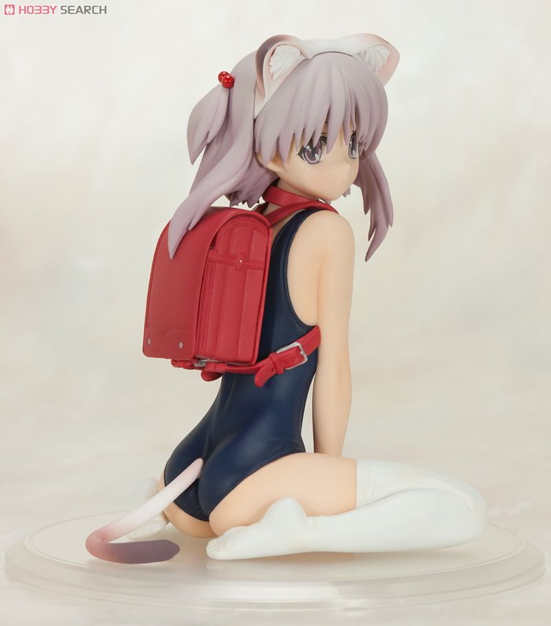 ToHeart2 「菜々子-紺スク水ver.-」 (フィギュア) - ホビーサーチ