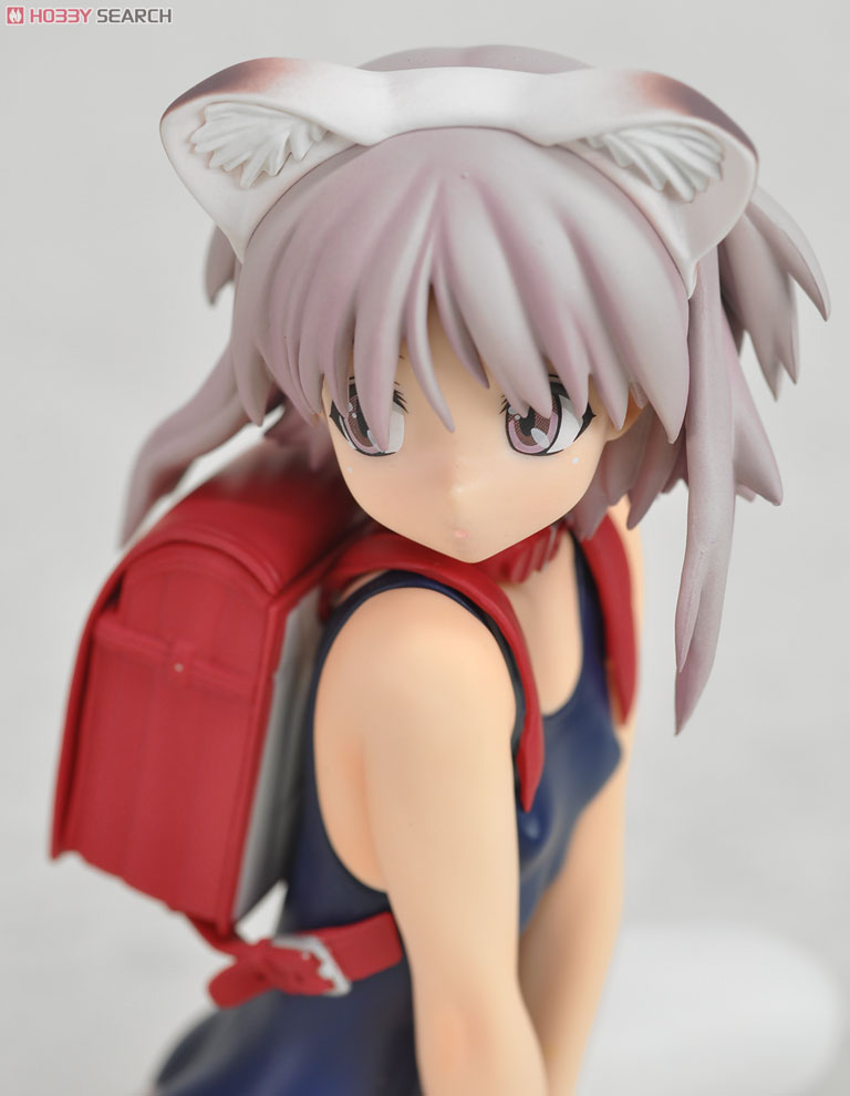 ToHeart2 「菜々子-紺スク水ver.-」 (フィギュア) - ホビーサーチ