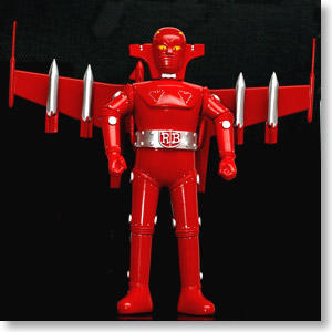 スーパーロボットレッドバロン 40周年記念フィギュア (完成品