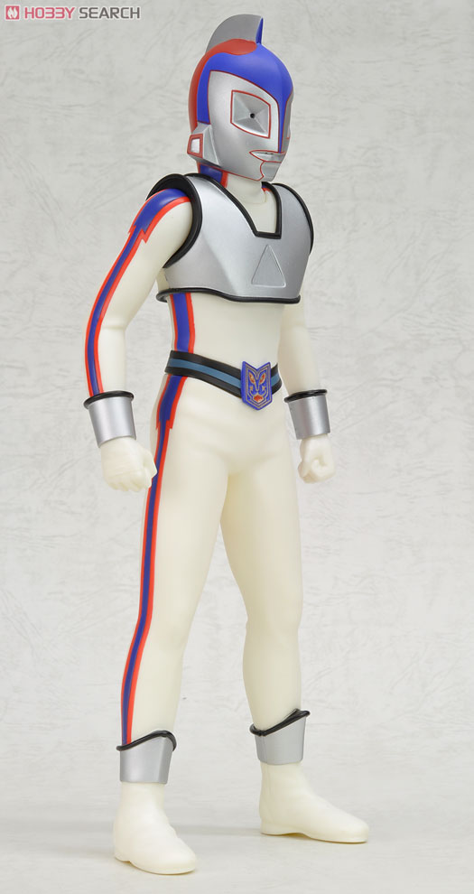 突撃! ヒューマン!! リアルソフビセット (完成品) - ホビーサーチ