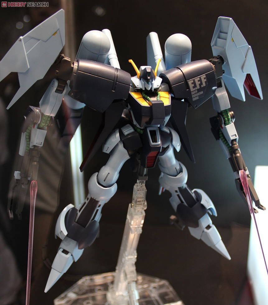 バイアラン・カスタム (HGUC) (ガンプラ) - ホビーサーチ ガンプラ他