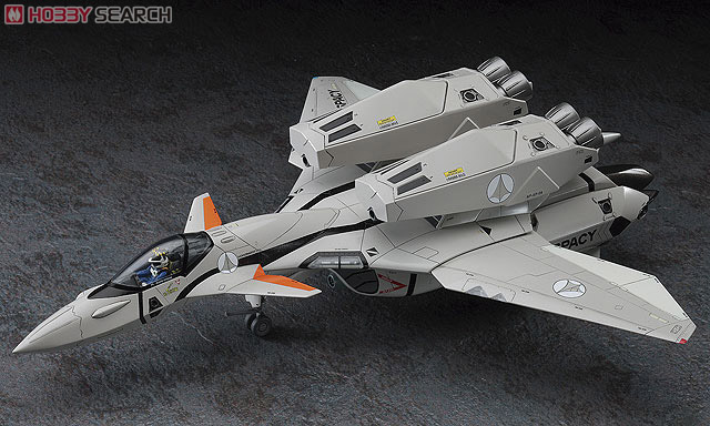 マクロス Experten 1/100 VF-11B THUNDERBOLT VF-11B サンダーボルト w
