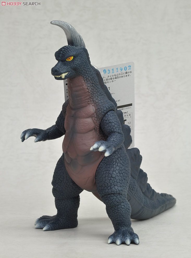 トイグラフ 怪獣レーサー アーストロン ソフビ 5376 トイグラフ 怪獣