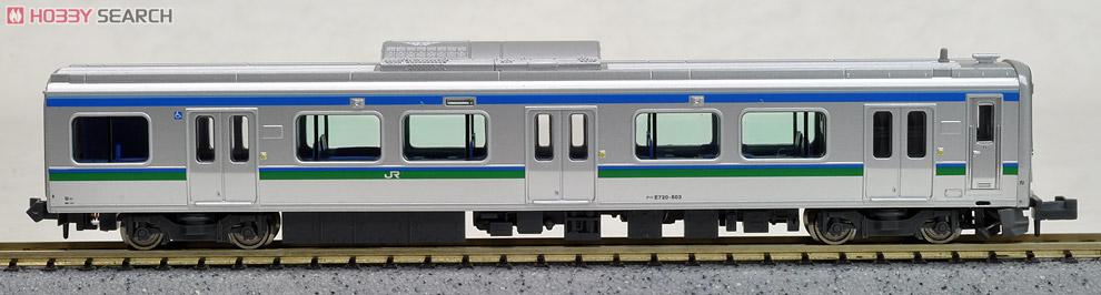 マイクロエース E721系500番台 4両セット A-7491 マイクロエース E721