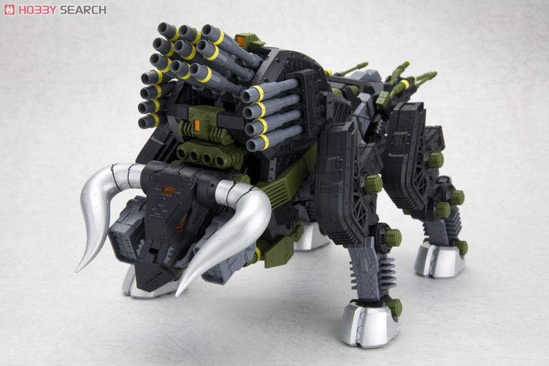 RZ-031 ディバイソン トーマ仕様 (プラモデル) - ホビーサーチ ガンプラ他