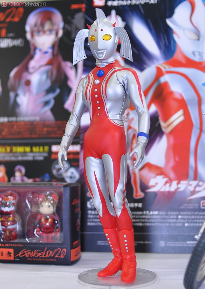 未開封】RAHウルトラの母1/6 フィギュア