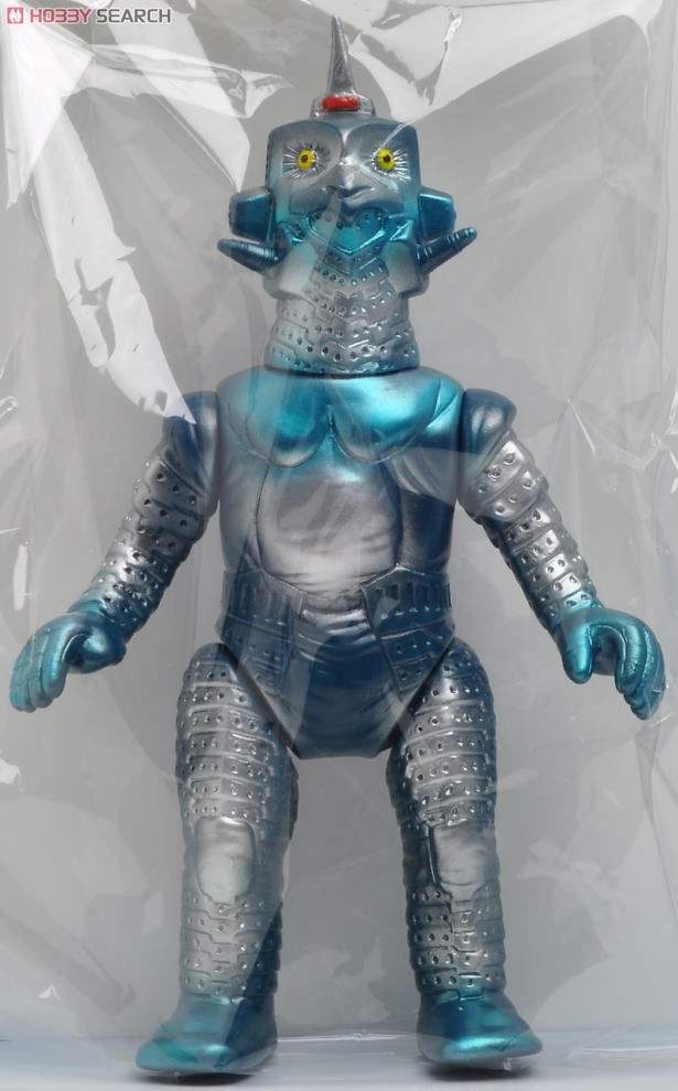 ブルマァク復刻版 ウィンダム (完成品) - ホビーサーチ ロボット・特撮