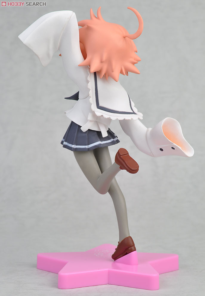 らき☆すた EX フィギュア Vol.3 日下部みさお & 小神あきら 2種セット