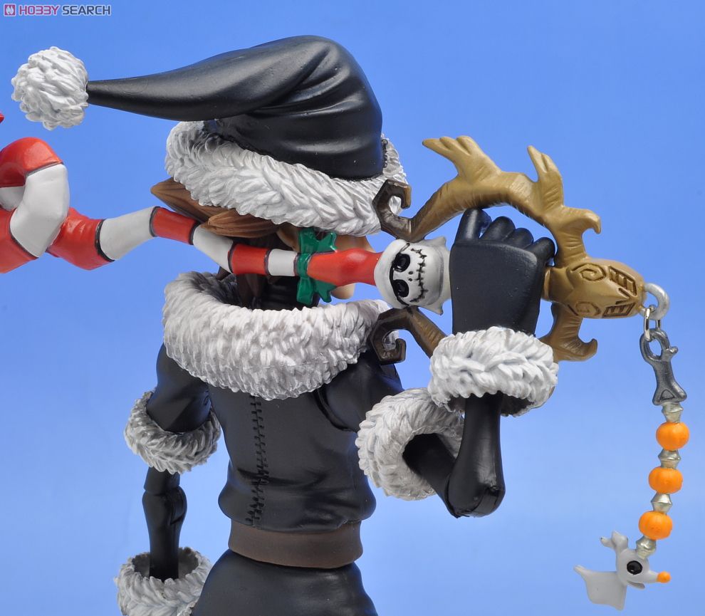 プレイアーツ ソラ ～クリスマスタウンVer.～キングダムハーツII